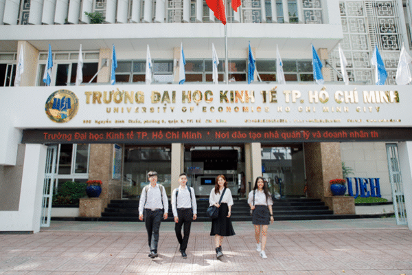 Quy đổi điểm IELTS mới nhất 2025