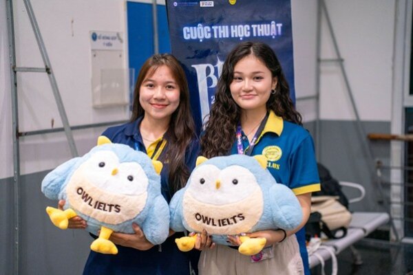 Nuôi Dưỡng Tư Duy Đa Chiều Cùng 3C