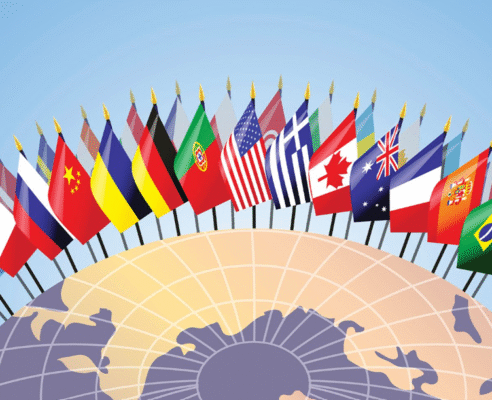 Xu hướng chủ đề Speaking IELTS 2025