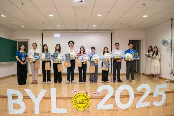 Nuôi Dưỡng Tư Duy Đa Chiều Cùng 3C