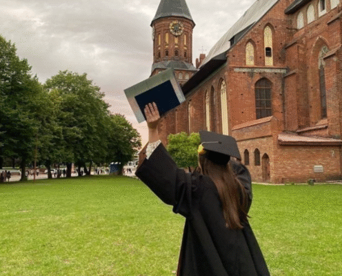 Xu Hướng Học IELTS Tại Việt Nam: Thực Trạng Và Tiềm Năng