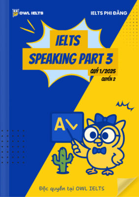 14 Tips học IELTS Speaking nhanh, chuẩn và điểm cao