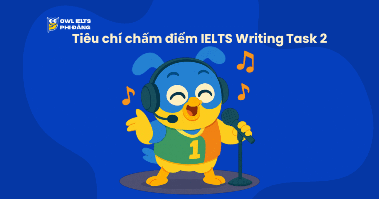 Giải đề thi IELTS Writing Task 2 – Topic: Job Satisfaction