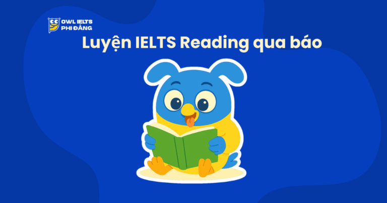 Luyện IELTS Reading qua báo: World’s oceans losing their greenness through global heating, study finds (2025)