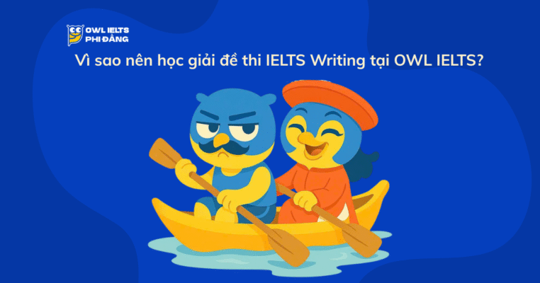 Giải đề thi IELTS Writing Task 2 – Crime: Ex-prisoners reoffend