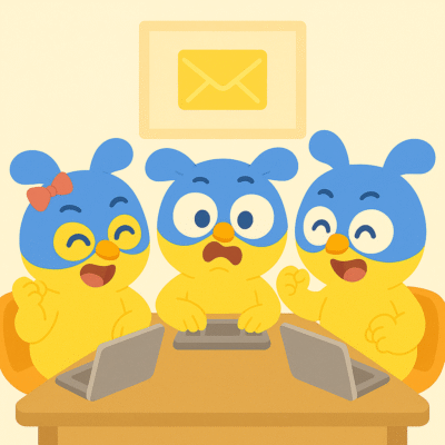 Tiếng Anh giao tiếp công sở: Viết email tiếng Anh chuyên nghiệp