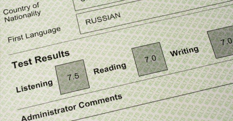 5 Phương pháp học IELTS cho người mới bắt đầu