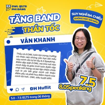 van-khanh-tu-tin-dat-8.0-speaking-sau-06-thang-dong-hanh