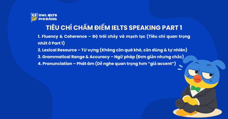 Giải đề IELTS Speaking Part 1_ Topic: Flowers