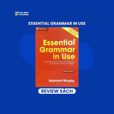 quyen-essential-grammar-in-use-cuon-mau-do