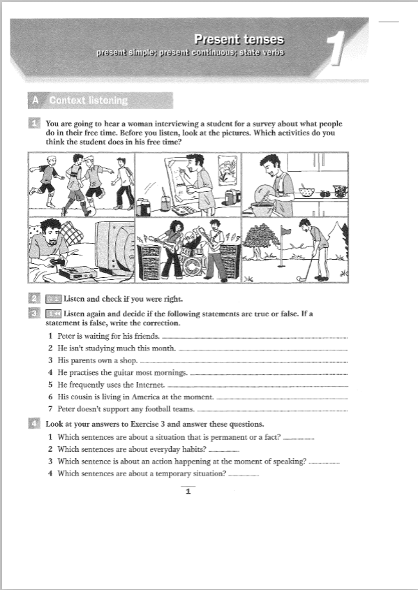 Cambridge Grammar for IELTS with Answers and Audio CD.